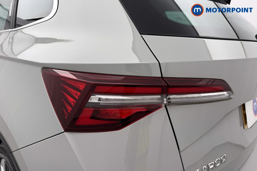 Skoda Karoq Se L Manual Petrol SUV - Stock Number (1626825) - 26th supplementary image