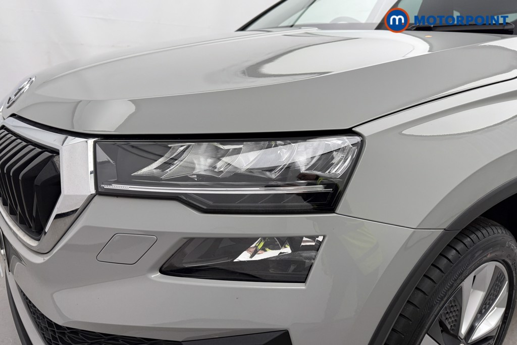 Skoda Karoq Se L Manual Petrol SUV - Stock Number (1626825) - 28th supplementary image