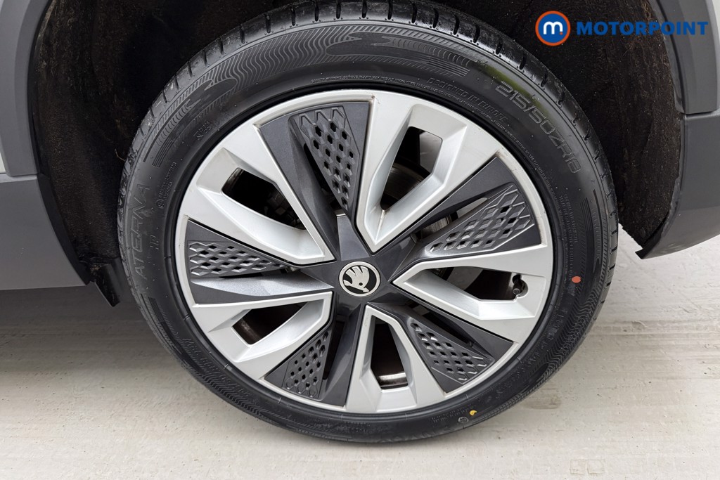Skoda Karoq Se L Manual Petrol SUV - Stock Number (1626825) - 30th supplementary image