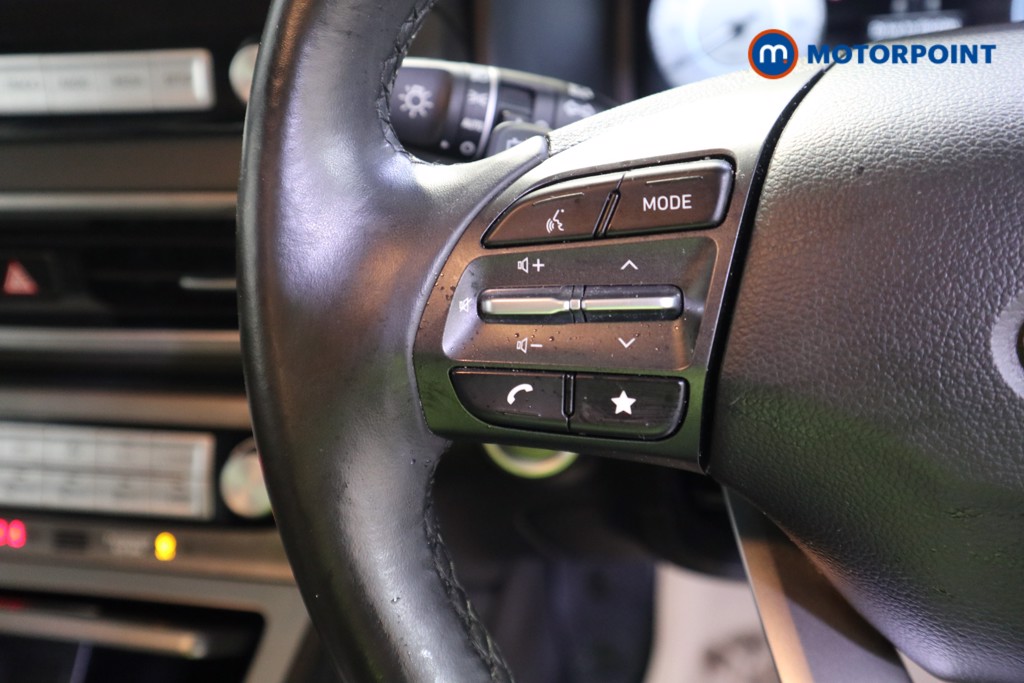 Hyundai Kona Premium Automatic Electric SUV - Stock Number (1627051) - 5th supplementary image