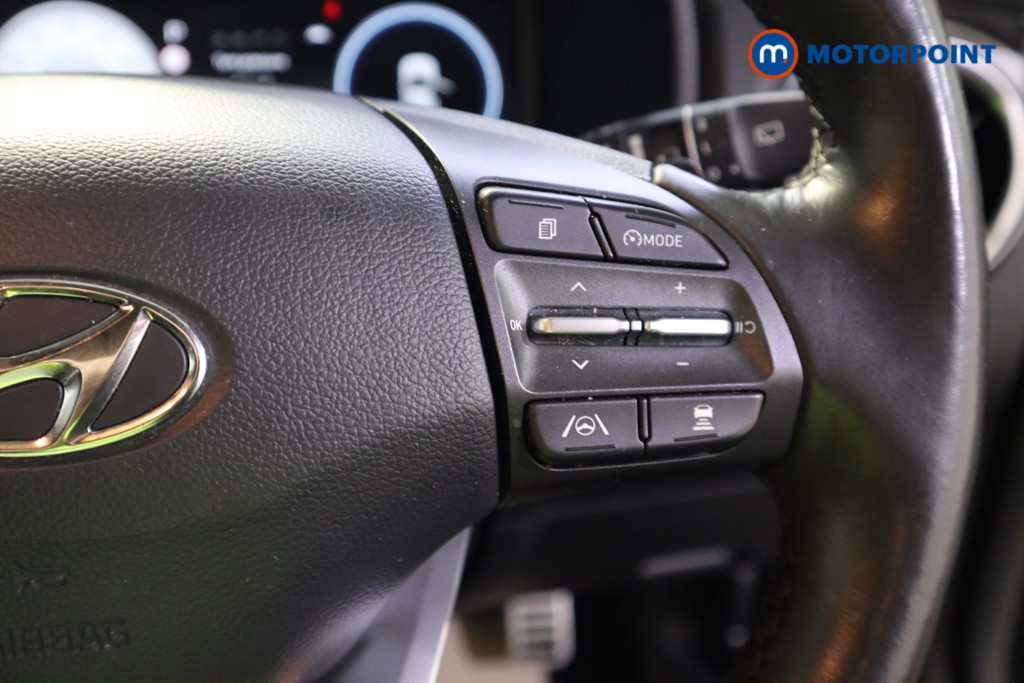 Hyundai Kona Premium Automatic Electric SUV - Stock Number (1627051) - 6th supplementary image