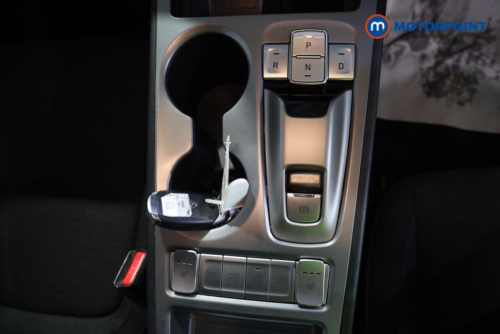 Hyundai Kona Premium Automatic Electric SUV - Stock Number (1627051) - 9th supplementary image