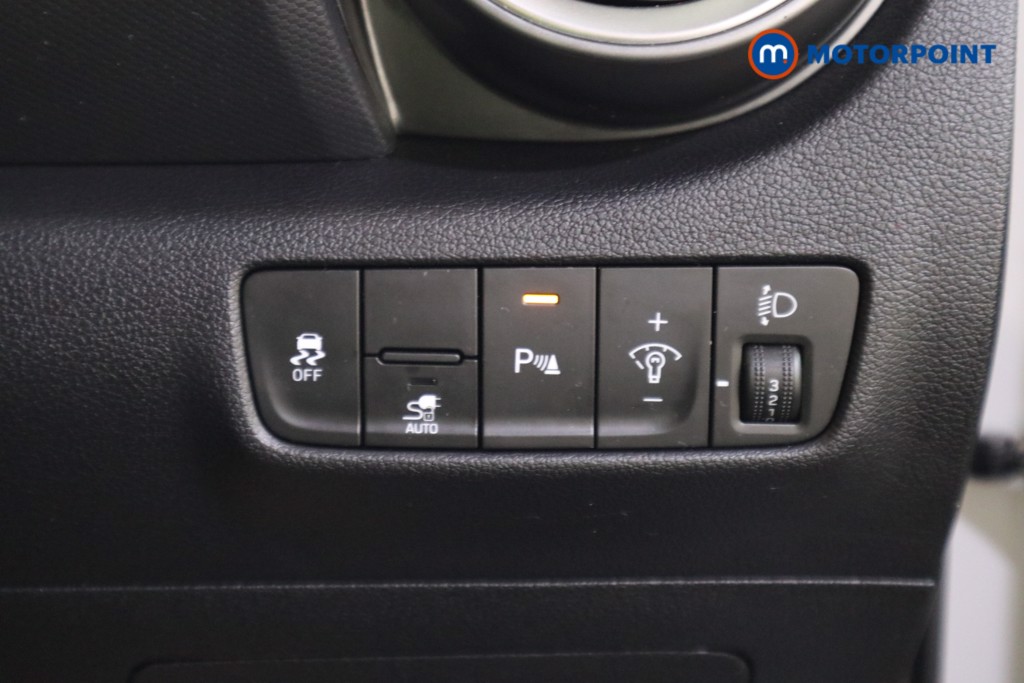 Hyundai Kona Premium Automatic Electric SUV - Stock Number (1627051) - 10th supplementary image