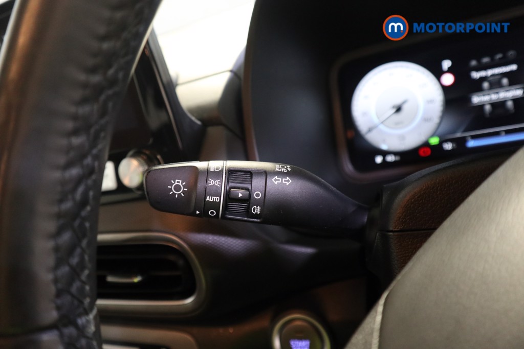 Hyundai Kona Premium Automatic Electric SUV - Stock Number (1627051) - 12th supplementary image