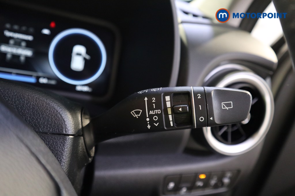 Hyundai Kona Premium Automatic Electric SUV - Stock Number (1627051) - 13th supplementary image