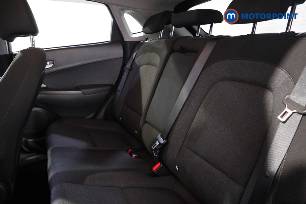 Hyundai Kona Premium Automatic Electric SUV - Stock Number (1627051) - 17th supplementary image