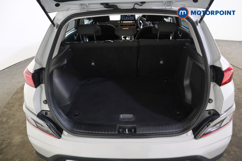 Hyundai Kona Premium Automatic Electric SUV - Stock Number (1627051) - 19th supplementary image