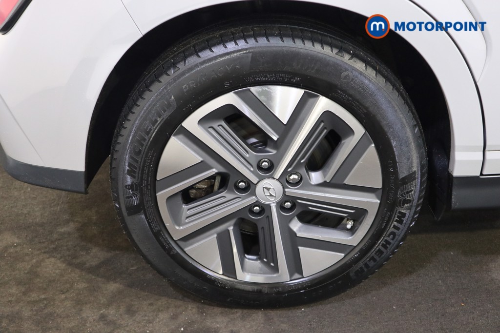 Hyundai Kona Premium Automatic Electric SUV - Stock Number (1627051) - 22nd supplementary image