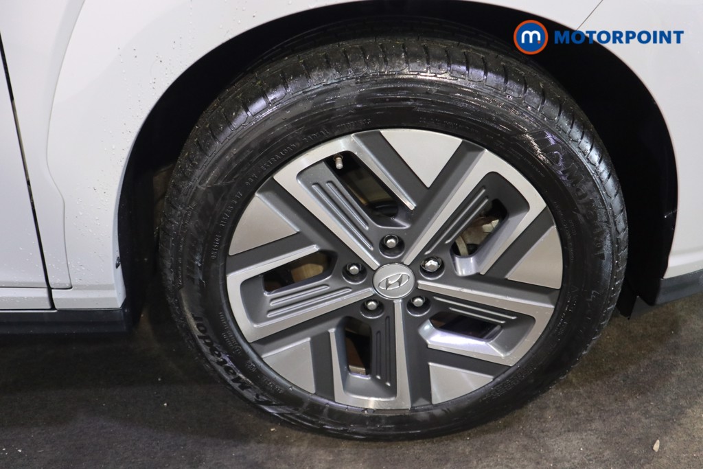 Hyundai Kona Premium Automatic Electric SUV - Stock Number (1627051) - 23rd supplementary image