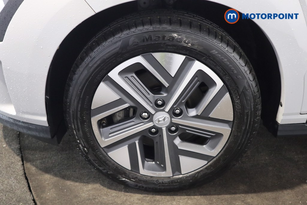 Hyundai Kona Premium Automatic Electric SUV - Stock Number (1627051) - 24th supplementary image