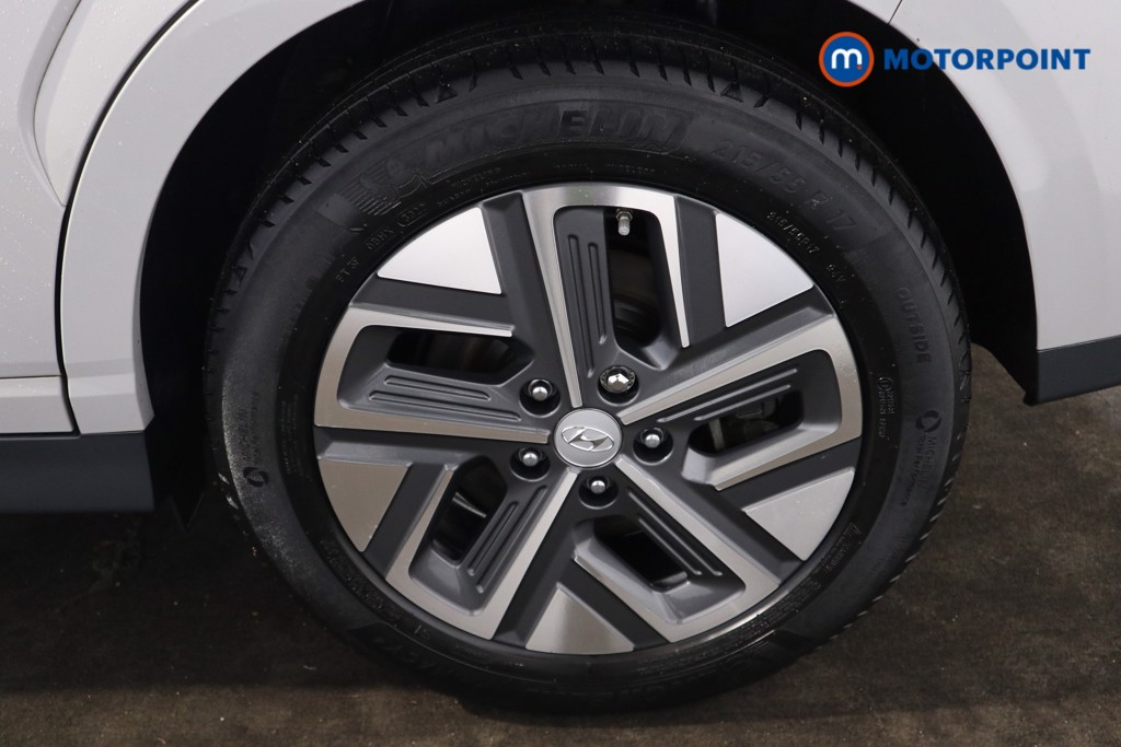 Hyundai Kona Premium Automatic Electric SUV - Stock Number (1627051) - 25th supplementary image