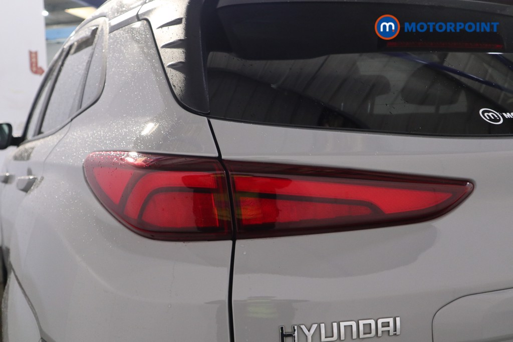 Hyundai Kona Premium Automatic Electric SUV - Stock Number (1627051) - 27th supplementary image