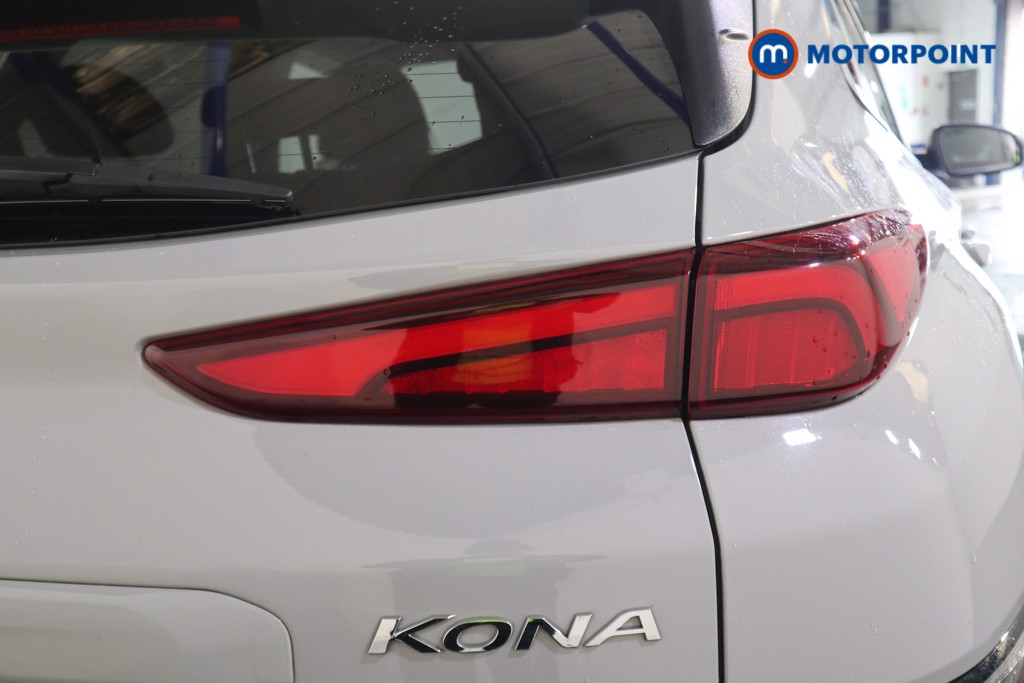 Hyundai Kona Premium Automatic Electric SUV - Stock Number (1627051) - 28th supplementary image