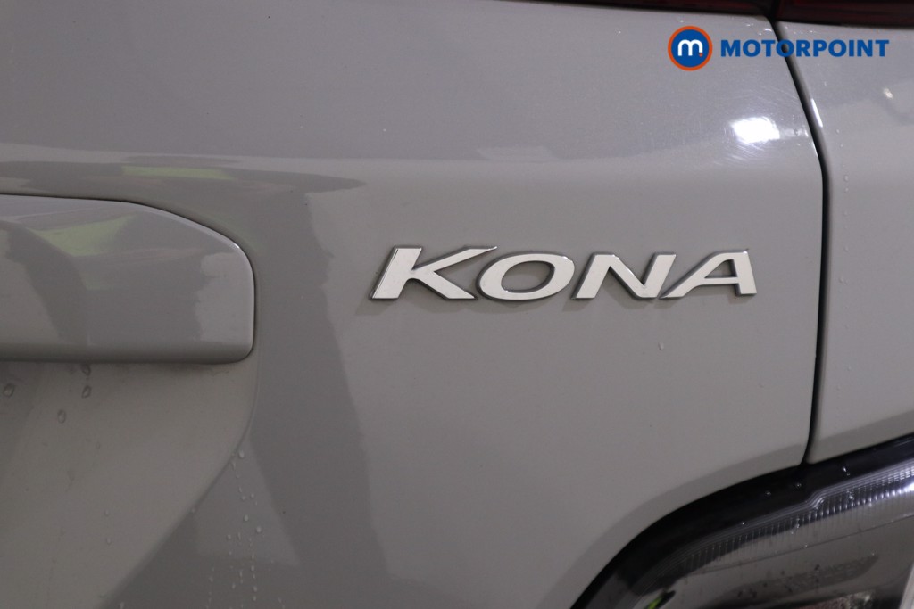 Hyundai Kona Premium Automatic Electric SUV - Stock Number (1627051) - 29th supplementary image
