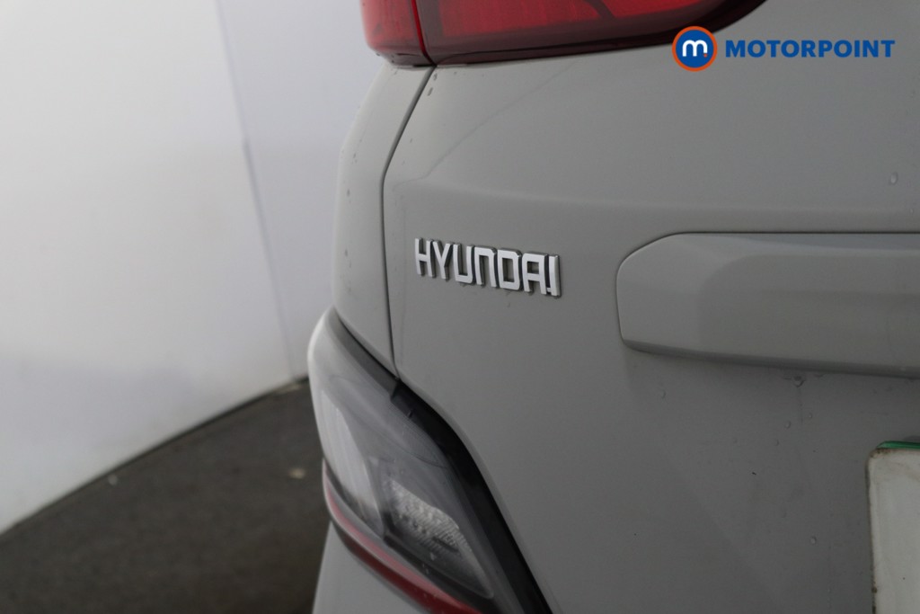 Hyundai Kona Premium Automatic Electric SUV - Stock Number (1627051) - 30th supplementary image