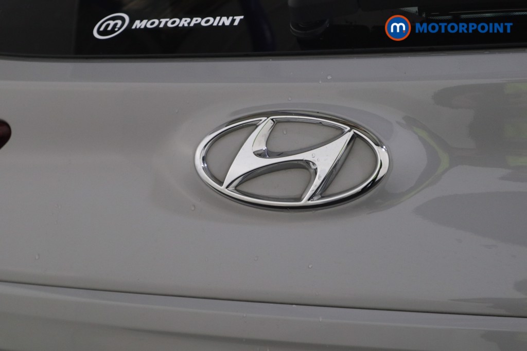 Hyundai Kona Premium Automatic Electric SUV - Stock Number (1627051) - 31st supplementary image