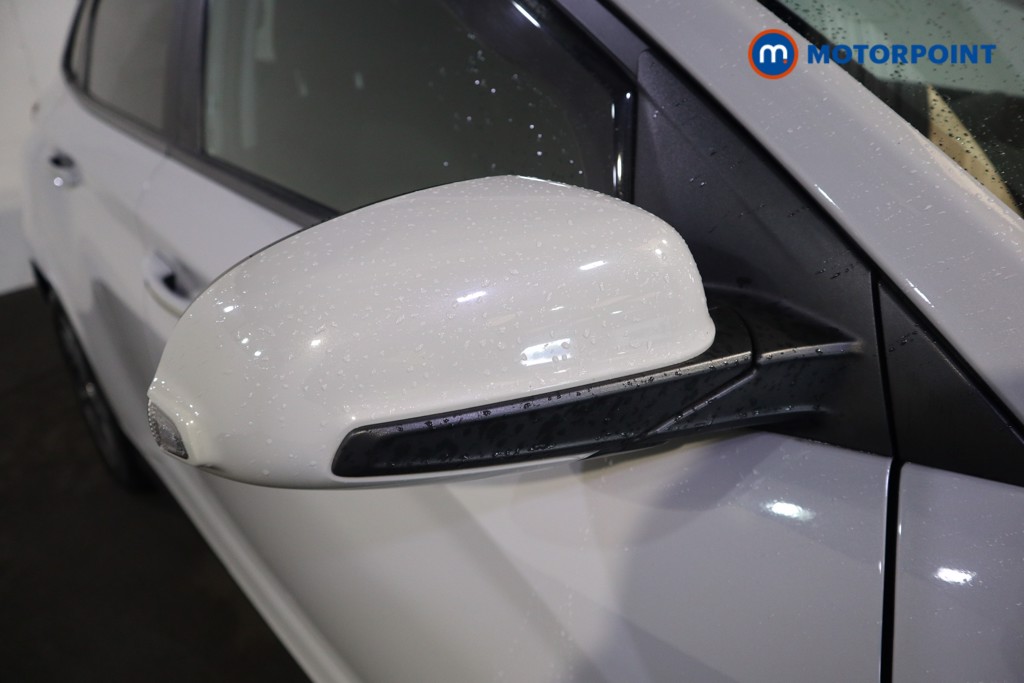 Hyundai Kona Premium Automatic Electric SUV - Stock Number (1627051) - 34th supplementary image