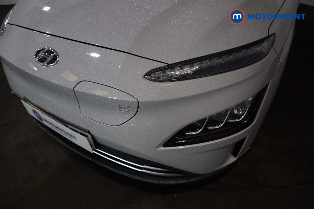 Hyundai Kona Premium Automatic Electric SUV - Stock Number (1627051) - 38th supplementary image