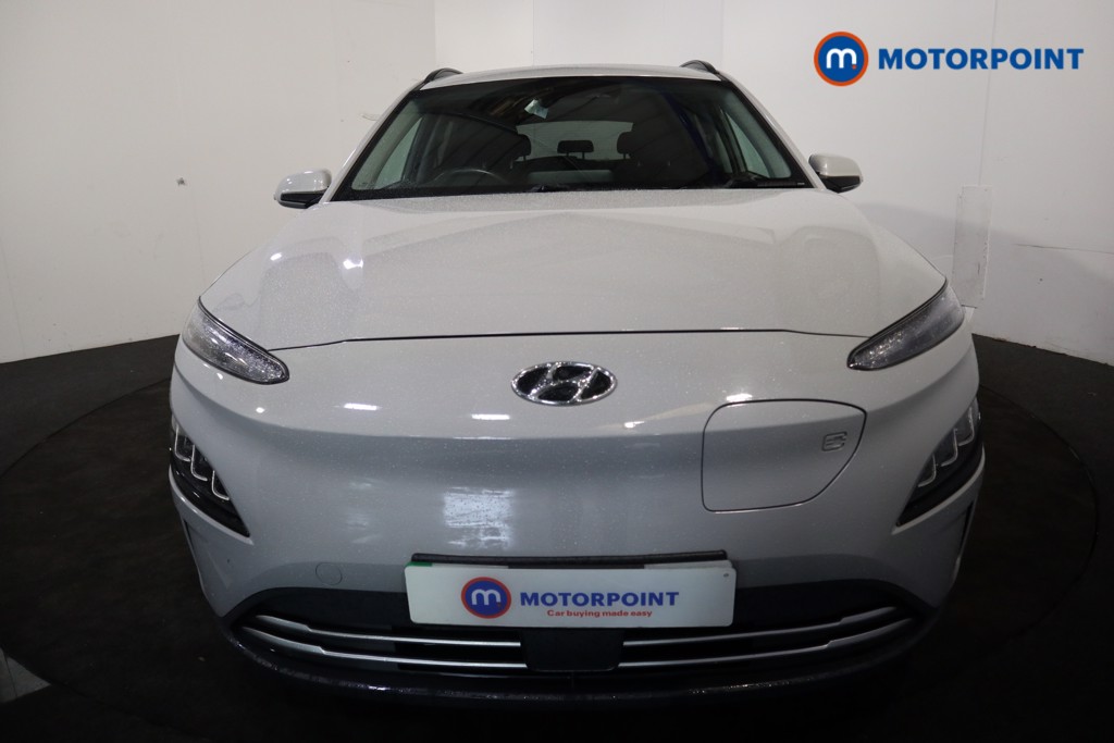 Hyundai Kona Premium Automatic Electric SUV - Stock Number (1627051) - 40th supplementary image