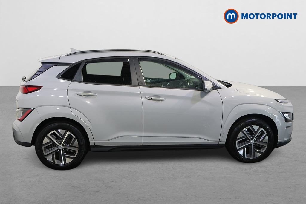 Hyundai Kona Premium Automatic Electric SUV - Stock Number (1627051) - Drivers side