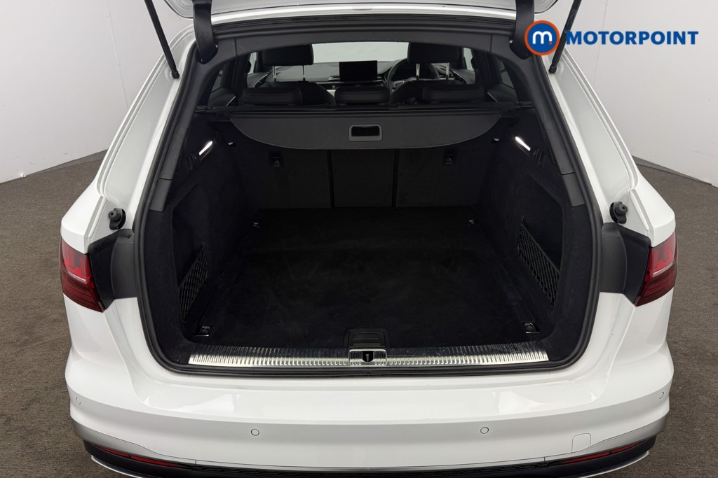 Audi A4 S Line Automatic Petrol Estate - Stock Number (1627287) - 5th supplementary image