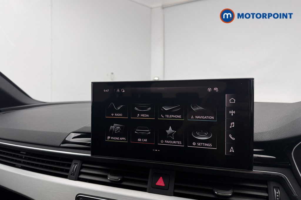 Audi A4 S Line Automatic Petrol Estate - Stock Number (1627287) - 10th supplementary image