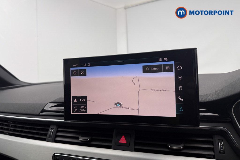 Audi A4 S Line Automatic Petrol Estate - Stock Number (1627287) - 11th supplementary image