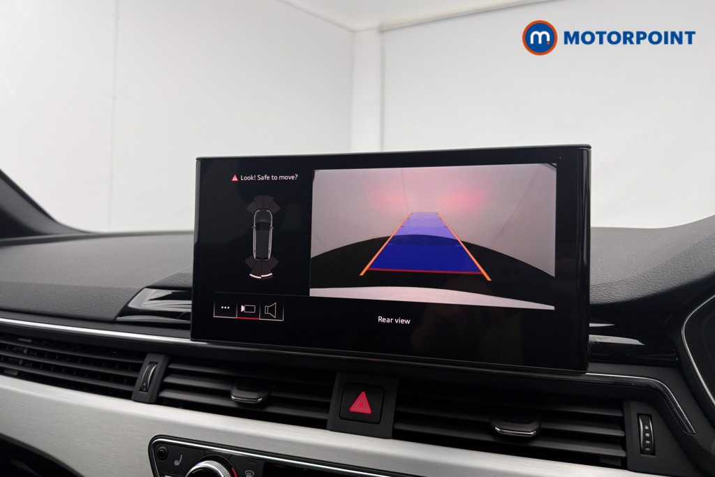 Audi A4 S Line Automatic Petrol Estate - Stock Number (1627287) - 12th supplementary image