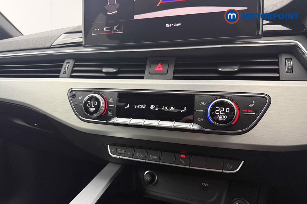 Audi A4 S Line Automatic Petrol Estate - Stock Number (1627287) - 13th supplementary image