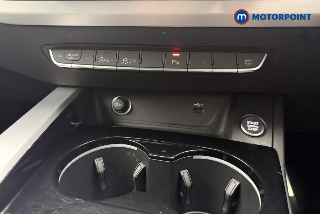 Audi A4 S Line Automatic Petrol Estate - Stock Number (1627287) - 14th supplementary image