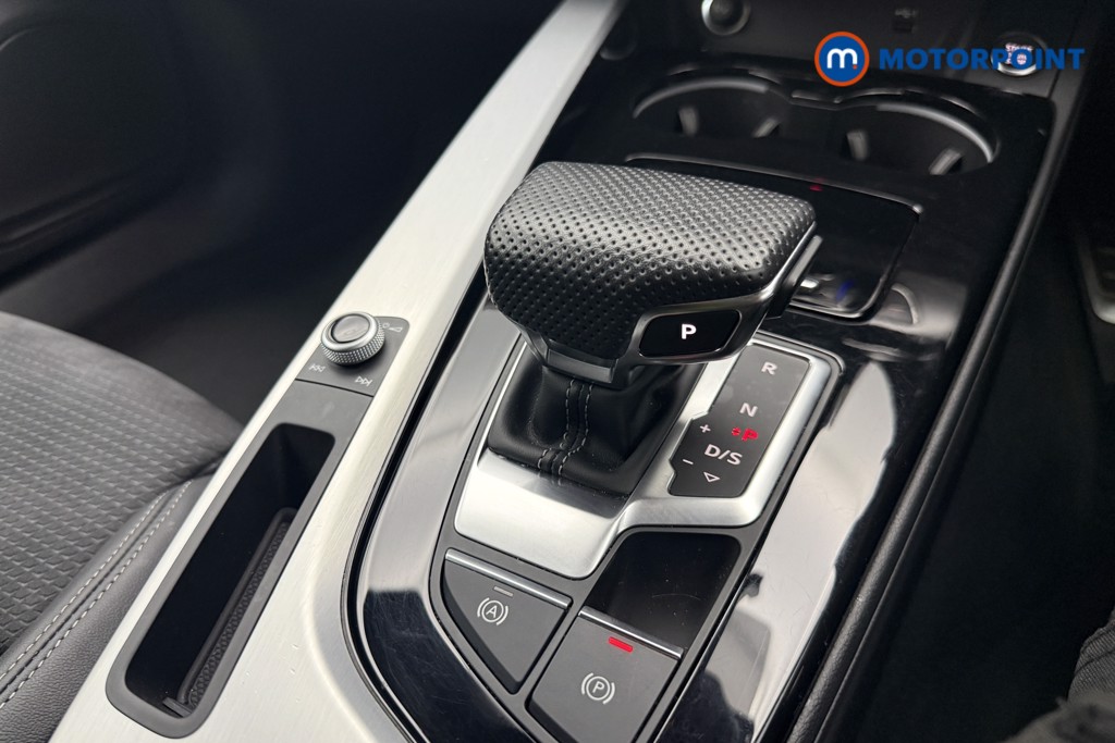 Audi A4 S Line Automatic Petrol Estate - Stock Number (1627287) - 15th supplementary image