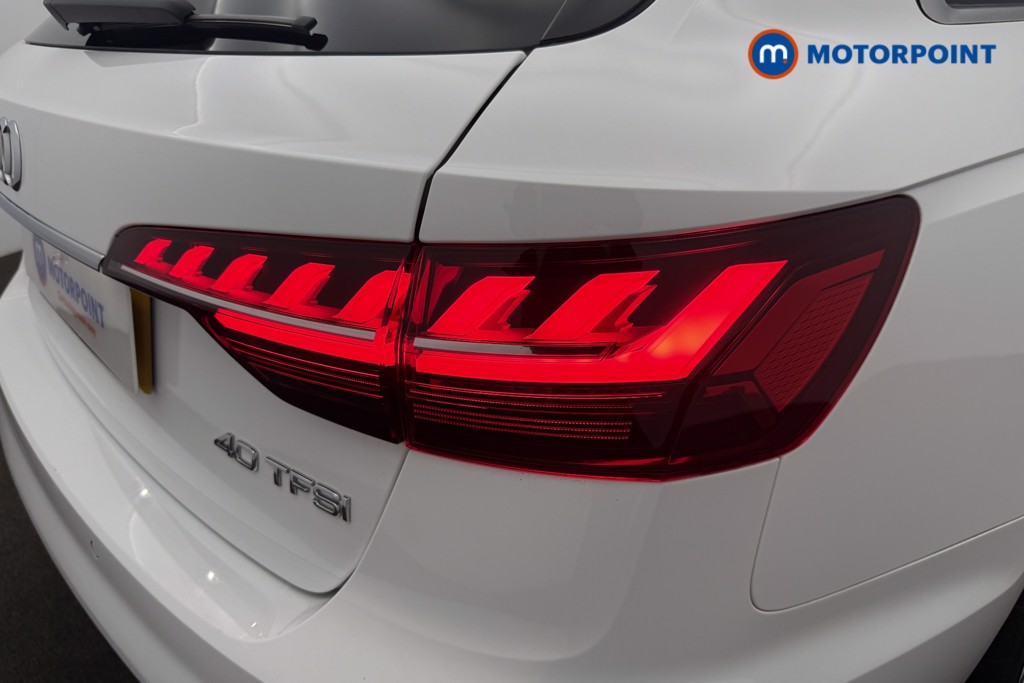 Audi A4 S Line Automatic Petrol Estate - Stock Number (1627287) - 18th supplementary image