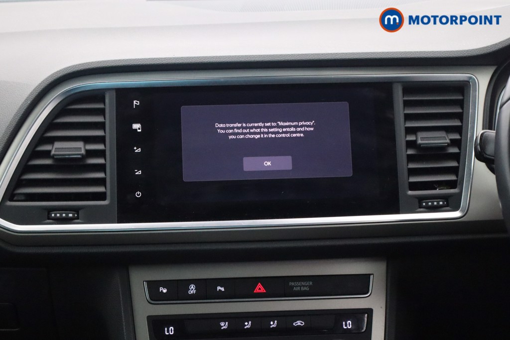 Seat Ateca Xperience Automatic Petrol SUV - Stock Number (1627351) - 2nd supplementary image