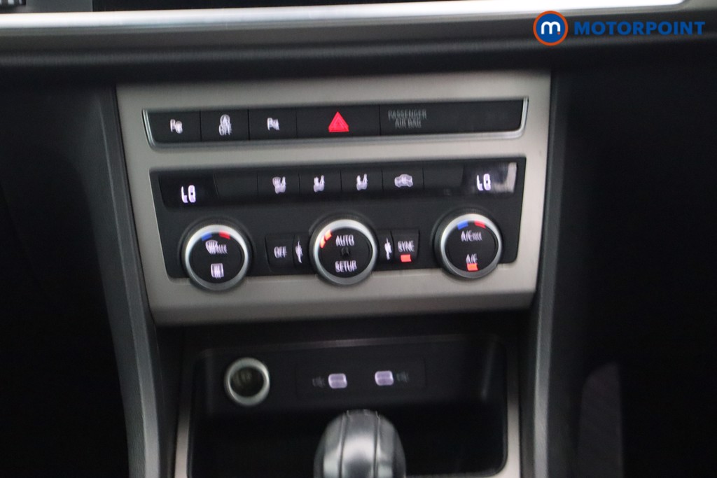 Seat Ateca Xperience Automatic Petrol SUV - Stock Number (1627351) - 4th supplementary image