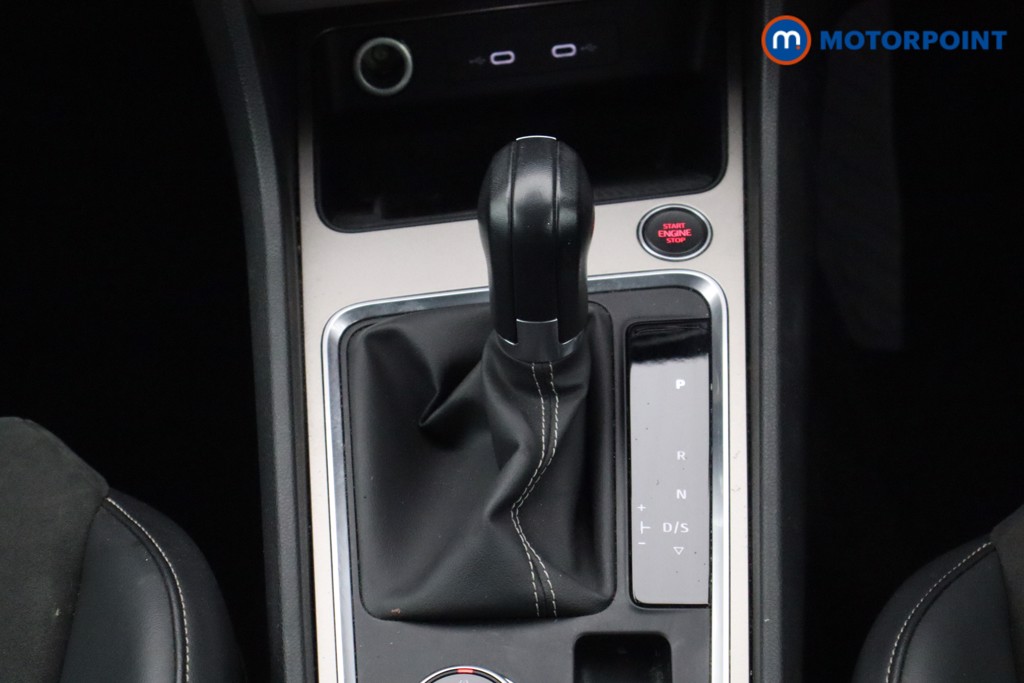 Seat Ateca Xperience Automatic Petrol SUV - Stock Number (1627351) - 5th supplementary image