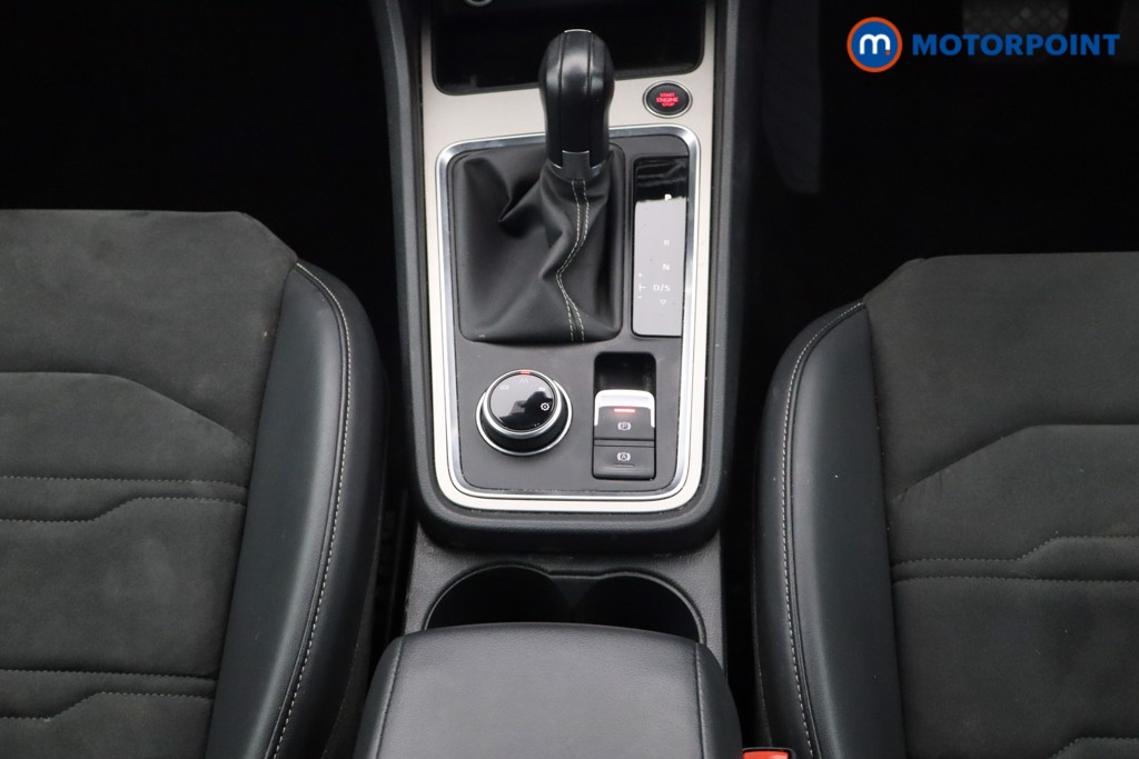 Seat Ateca Xperience Automatic Petrol SUV - Stock Number (1627351) - 6th supplementary image