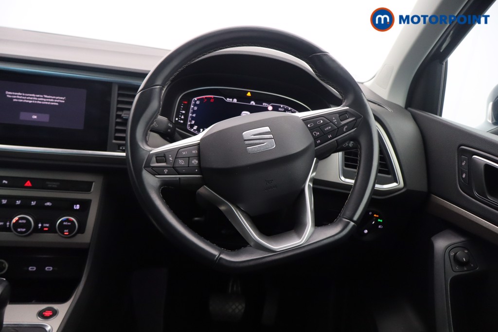 Seat Ateca Xperience Automatic Petrol SUV - Stock Number (1627351) - 7th supplementary image