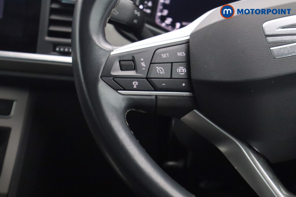 Seat Ateca Xperience Automatic Petrol SUV - Stock Number (1627351) - 8th supplementary image