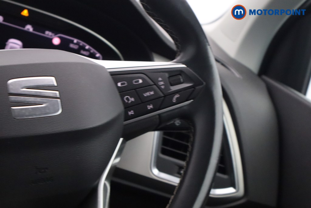 Seat Ateca Xperience Automatic Petrol SUV - Stock Number (1627351) - 9th supplementary image
