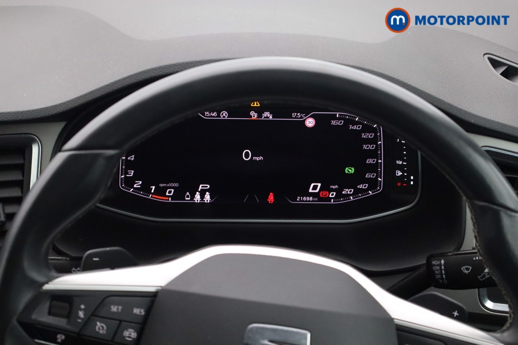 Seat Ateca Xperience Automatic Petrol SUV - Stock Number (1627351) - 10th supplementary image