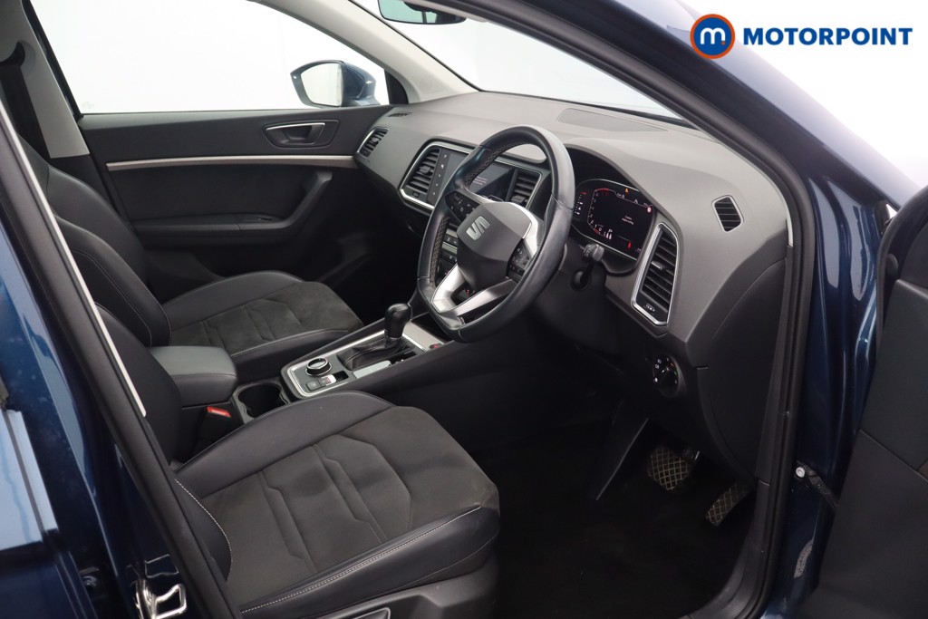 Seat Ateca Xperience Automatic Petrol SUV - Stock Number (1627351) - 11th supplementary image