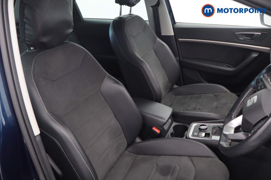 Seat Ateca Xperience Automatic Petrol SUV - Stock Number (1627351) - 12th supplementary image