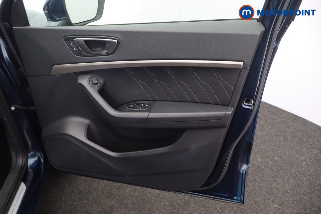 Seat Ateca Xperience Automatic Petrol SUV - Stock Number (1627351) - 15th supplementary image