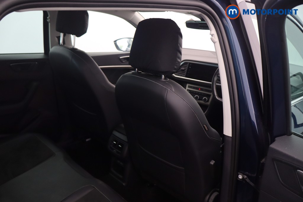 Seat Ateca Xperience Automatic Petrol SUV - Stock Number (1627351) - 19th supplementary image