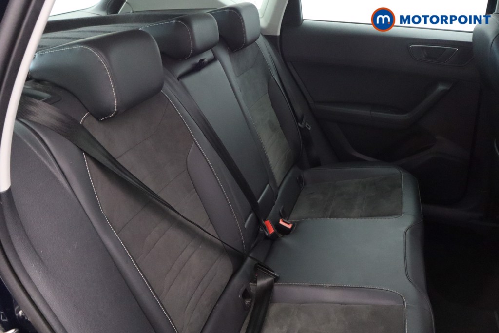 Seat Ateca Xperience Automatic Petrol SUV - Stock Number (1627351) - 20th supplementary image