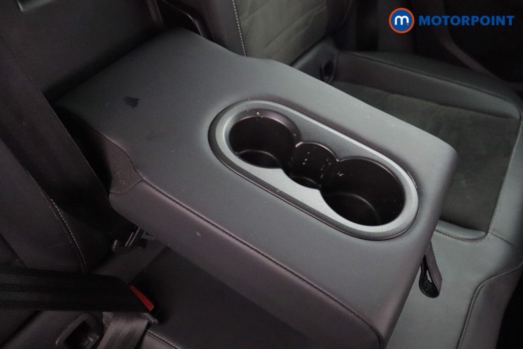 Seat Ateca Xperience Automatic Petrol SUV - Stock Number (1627351) - 21st supplementary image