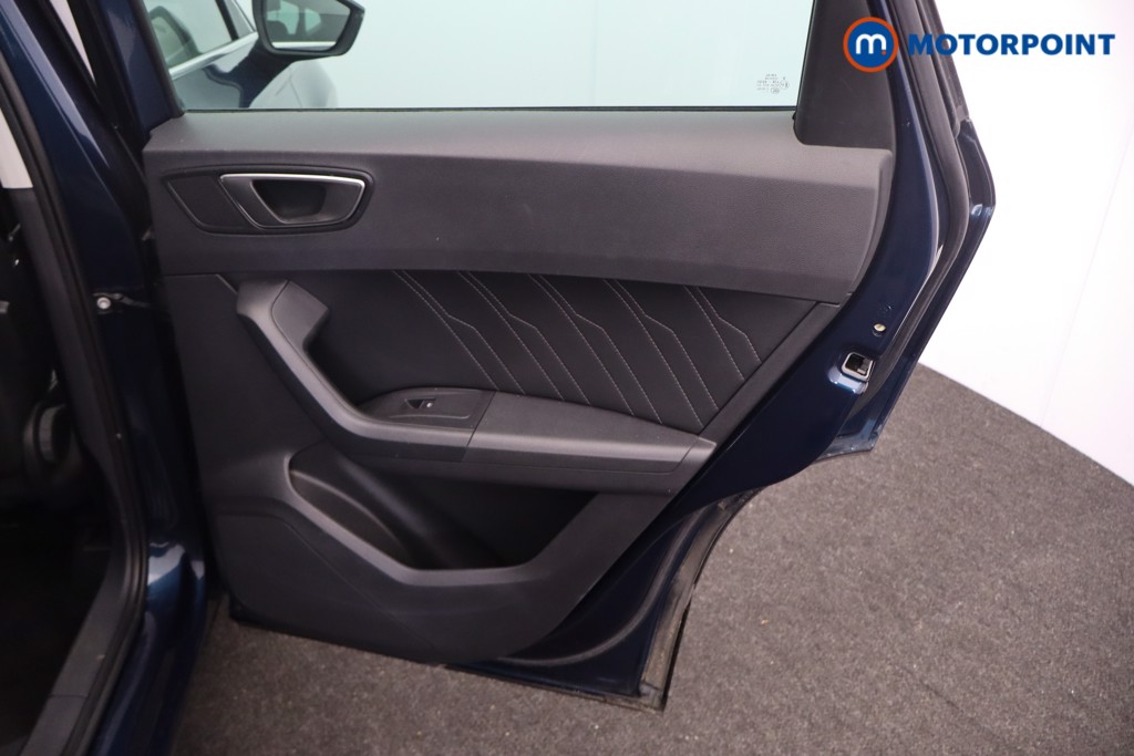 Seat Ateca Xperience Automatic Petrol SUV - Stock Number (1627351) - 22nd supplementary image
