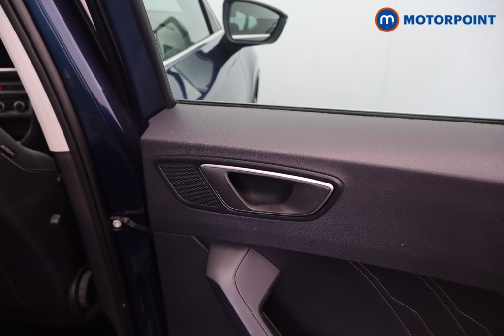 Seat Ateca Xperience Automatic Petrol SUV - Stock Number (1627351) - 23rd supplementary image