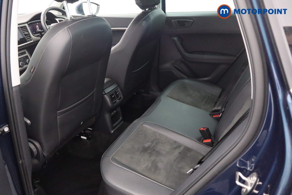 Seat Ateca Xperience Automatic Petrol SUV - Stock Number (1627351) - 25th supplementary image