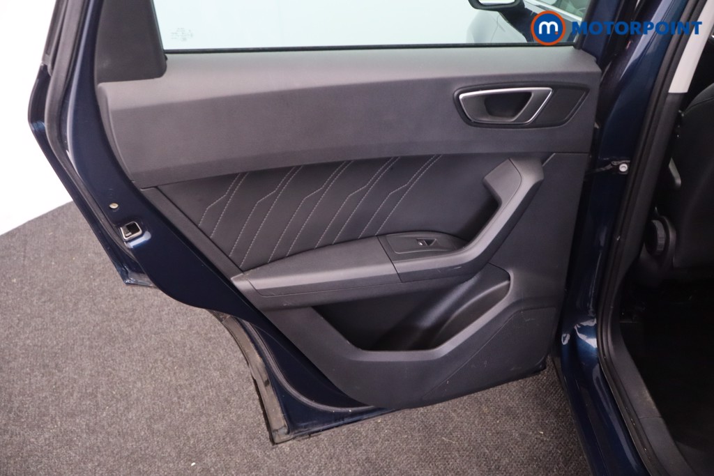 Seat Ateca Xperience Automatic Petrol SUV - Stock Number (1627351) - 26th supplementary image